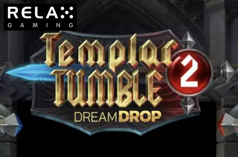 Templar Tumble 2 Dream Drop
